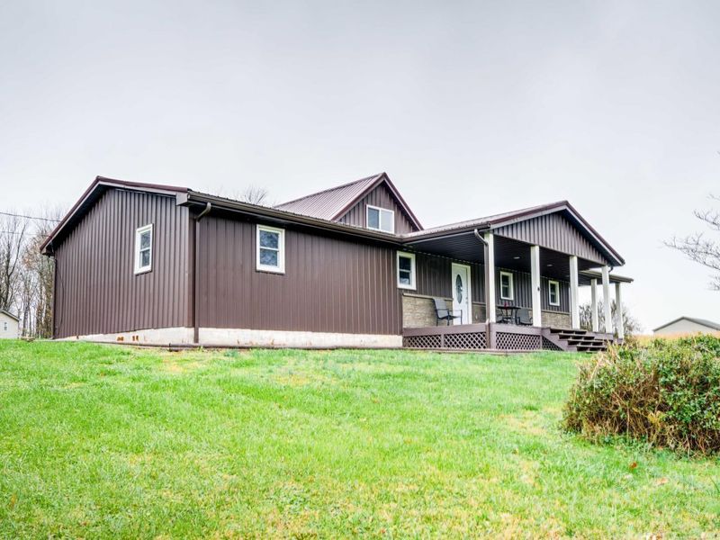 1366 Newland Ridge, Waverly, OH 45690 Photo 5