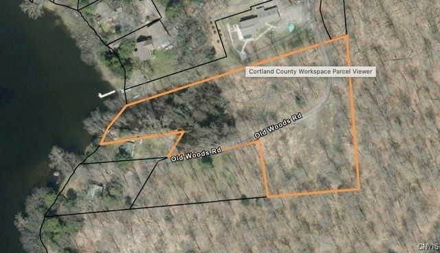 7557 Old Woods Road, Preble, NY 13141 Main Photo