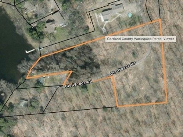 7557 Old Woods Road, Preble, NY 13141