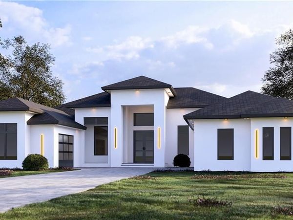 11220 Five Oaks LN, NAPLES, FL 34120