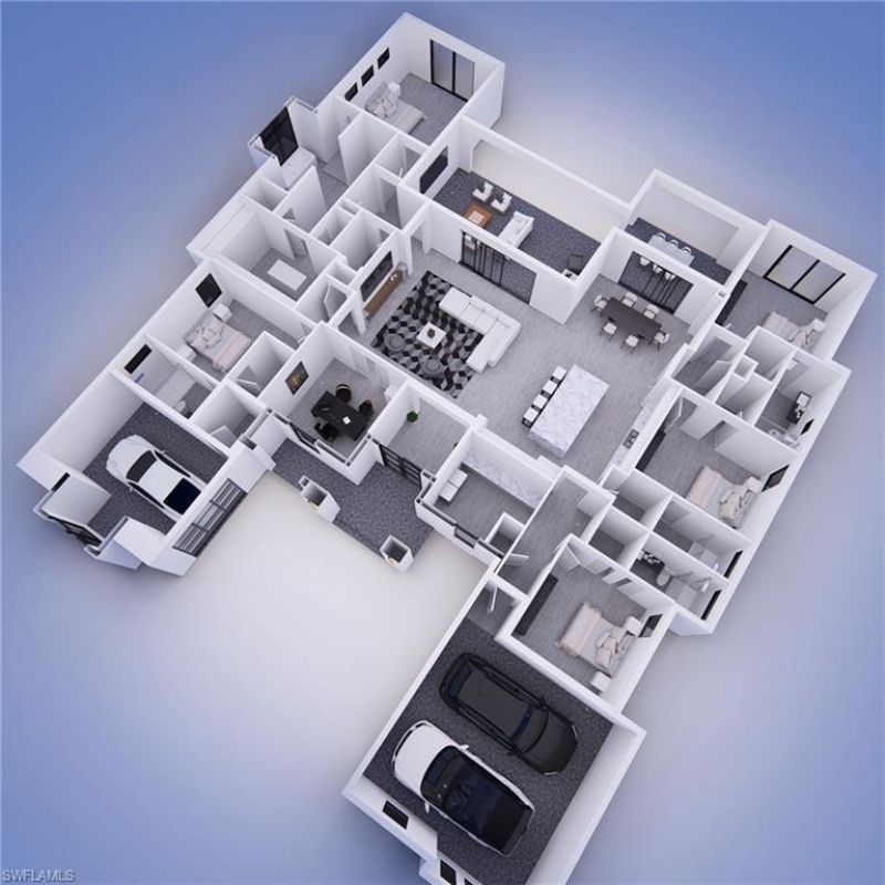 11220 Five Oaks Ln, Naples, FL 34120 Photo