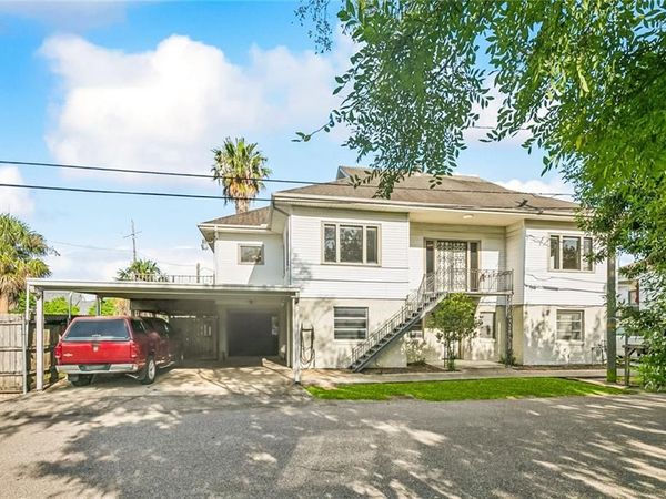 400 ARIS Avenue, Metairie, LA 70005