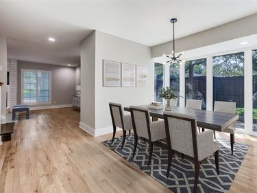 7603 Riverbrook Drive, Unit 8, Dallas, TX 75230