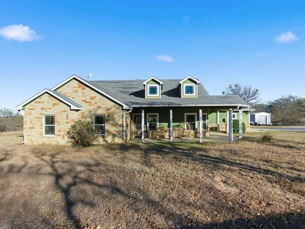 205 County Road 154, Cisco, TX 76437