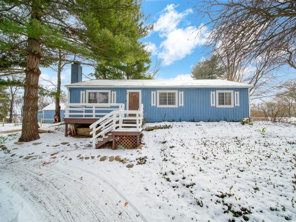 6112 Bemis Road, Ypsilanti, MI 48197