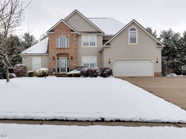 751 Archwood Road, Wadsworth, OH 44281