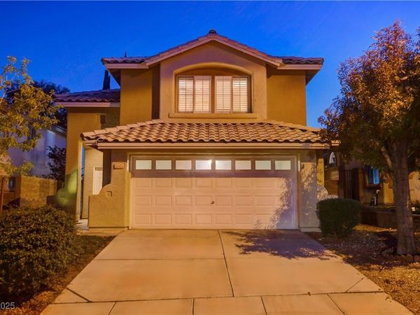10505 Prime View Court, Las Vegas, NV 89144