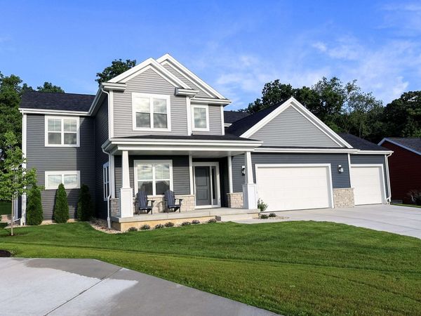 835 Mocha Way, Verona, WI 53593