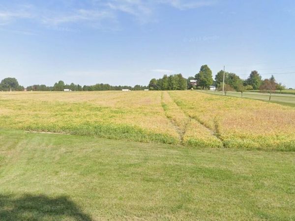 Co Hwy 121, Upper Sandusky, OH 43351