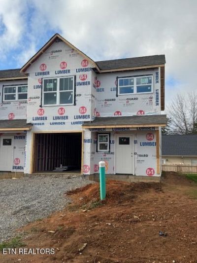 3539 Maggie Lynn Way, Knoxville, TN 37921 Main Photo