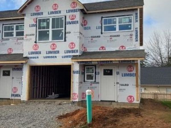 3539 Maggie Lynn Way, Unit 13, Knoxville, TN 37921