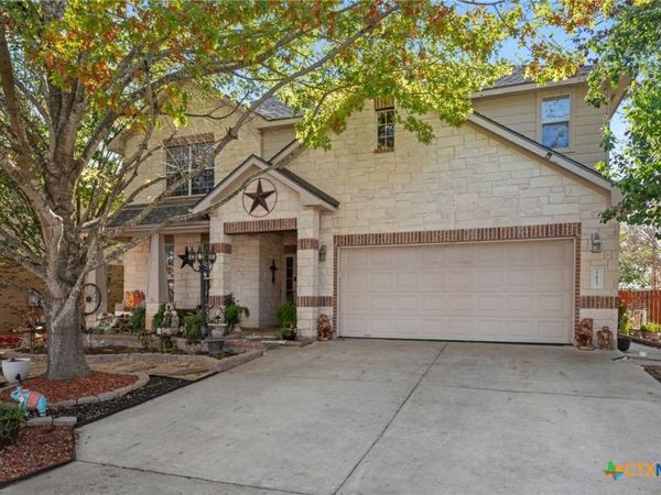 17813 Floribundas Lane, Elgin, TX 78621