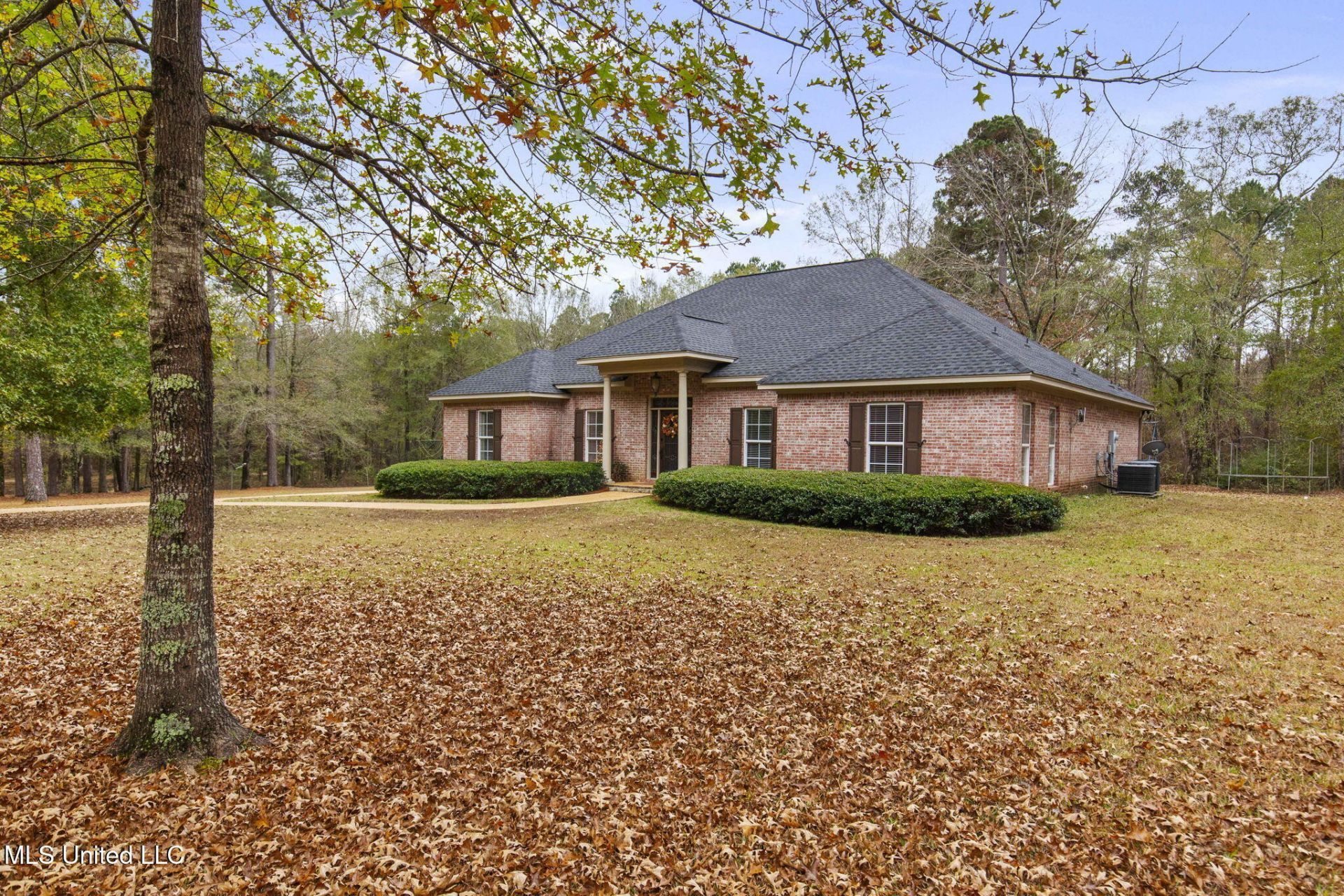 113 Allenwood Drive, Canton, MS 39046 Main Photo