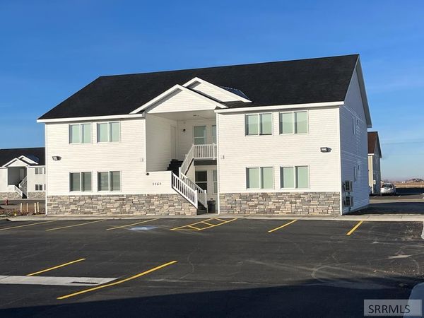 6289 N SILVER FOX ROAD, IDAHO FALLS, ID 83401