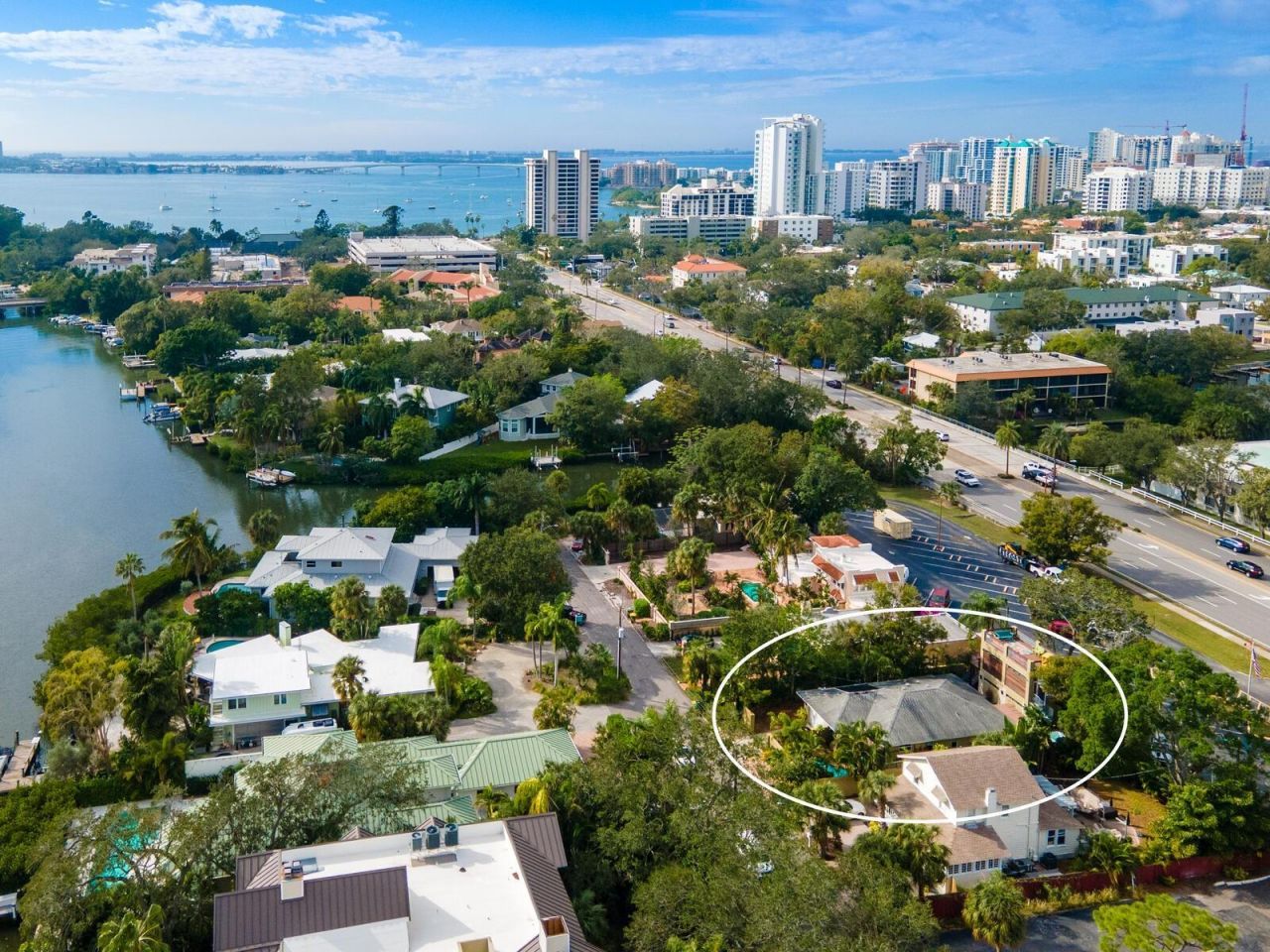1737 Bay Street, Sarasota, FL 34236 Photo