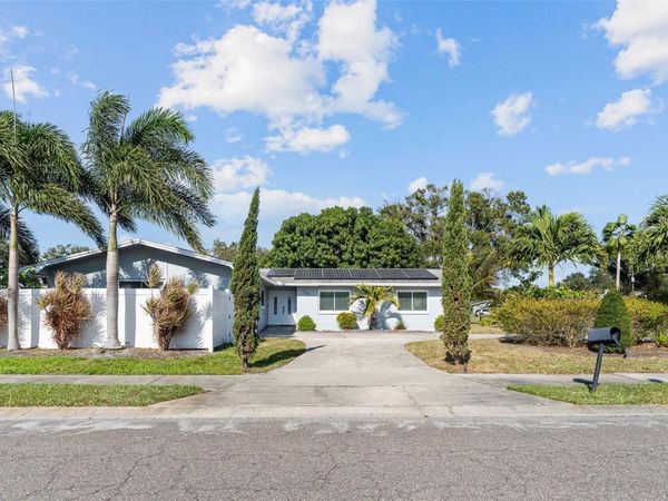 2453 ROBERTA STREET, LARGO, FL 33771