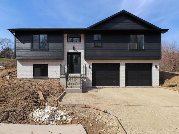 227 Olympic Heights Road, Dubuque, IA 52001