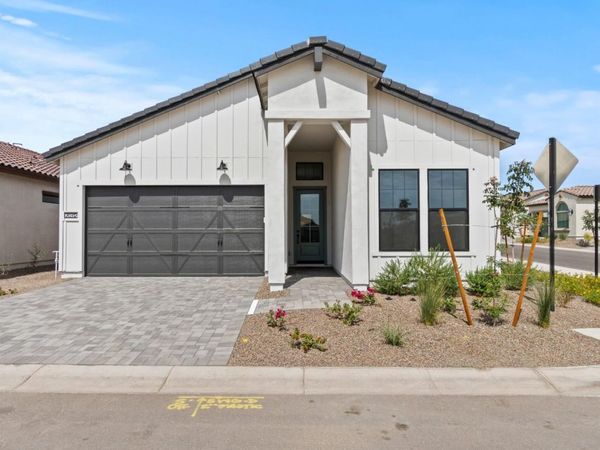 20312 W Sells Drive, Buckeye, AZ 85396