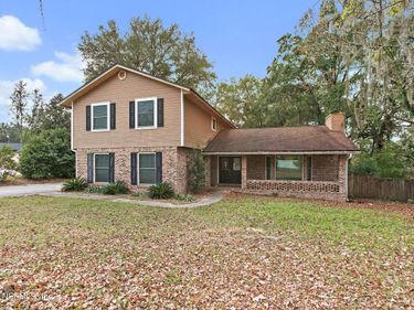 2772 PEBBLERIDGE Court, Orange Park, FL 32065