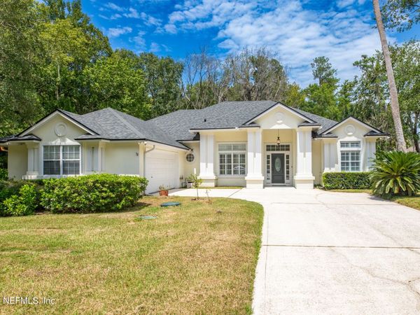 108 NATURES Way, Ponte Vedra Beach, FL 32082