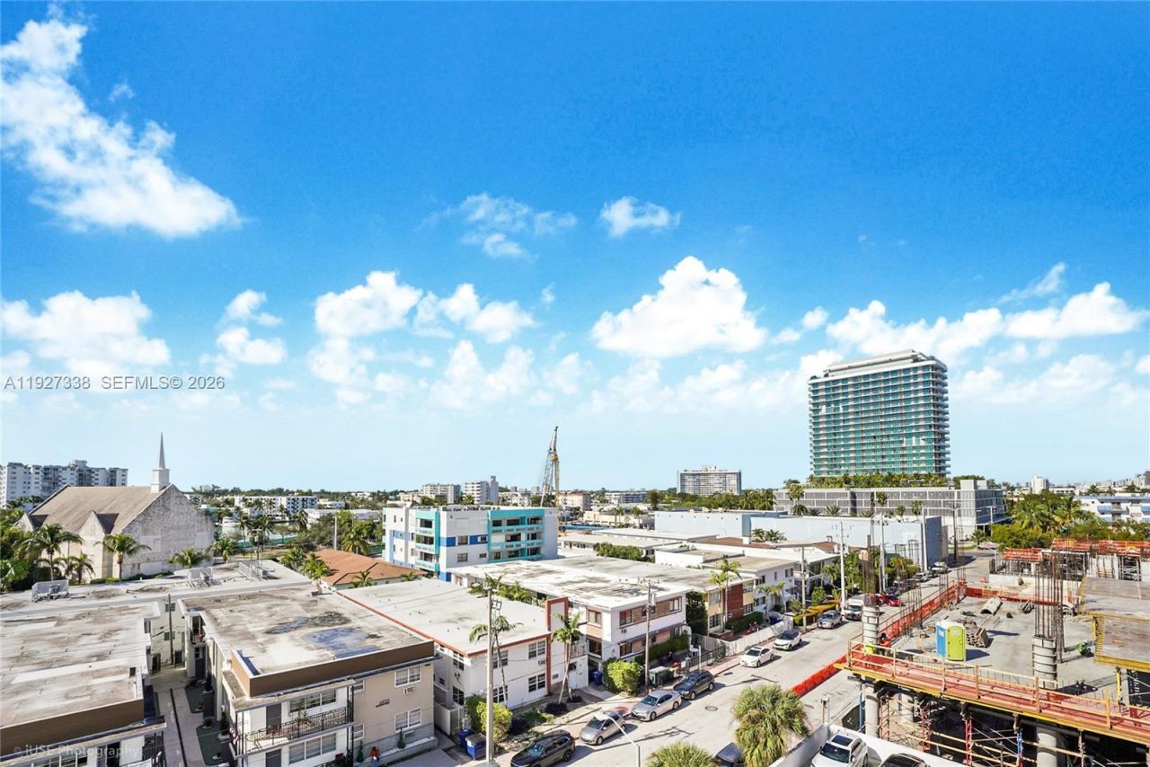 401 69th St, Unit 613, Miami Beach, FL 33141 Photo