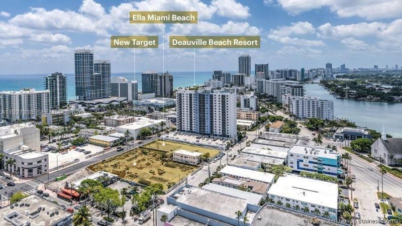 401 69th St, Unit 613, Miami Beach, FL 33141 Photo