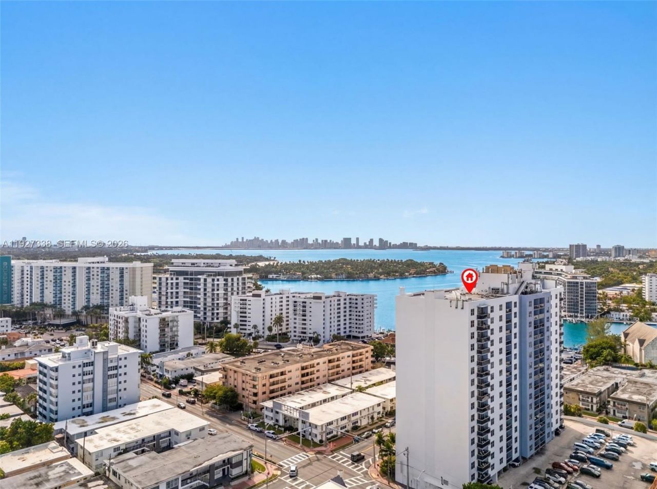 401 69th St, Unit 613, Miami Beach, FL 33141 Photo