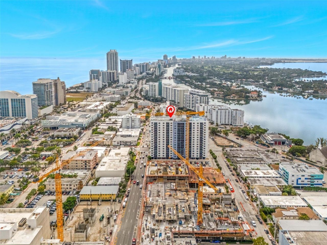 401 69th St, Unit 613, Miami Beach, FL 33141 Photo