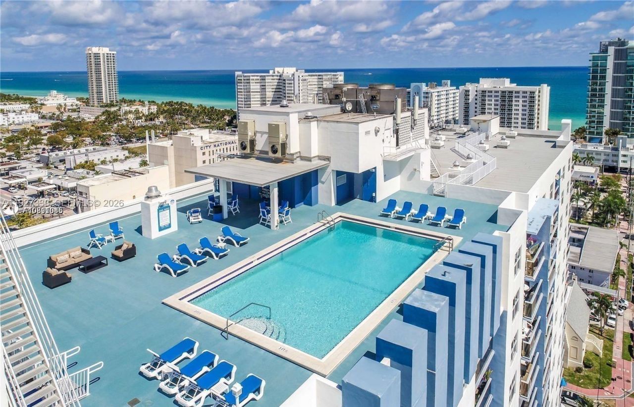 401 69th St, Unit 613, Miami Beach, FL 33141 Photo