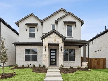 11551 Pinto Street, Frisco, TX 75035