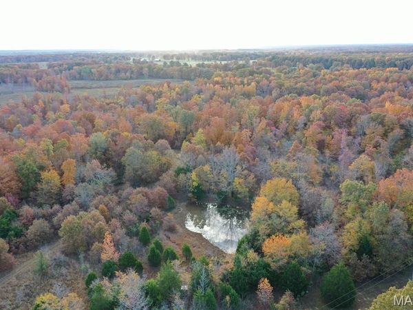 TBD Tract 2 Bobwhite Lane, Fairdealing, MO 63939