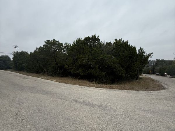 TBD North Scenic Loop, Canyon Lake, TX 78133