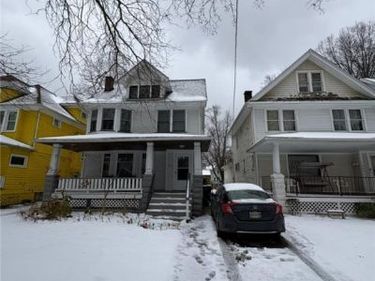 10001 Yale Avenue, Cleveland, OH 44108
