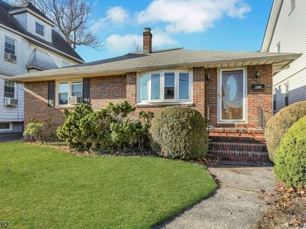 835 Chestnut St, Kearny, NJ 07032