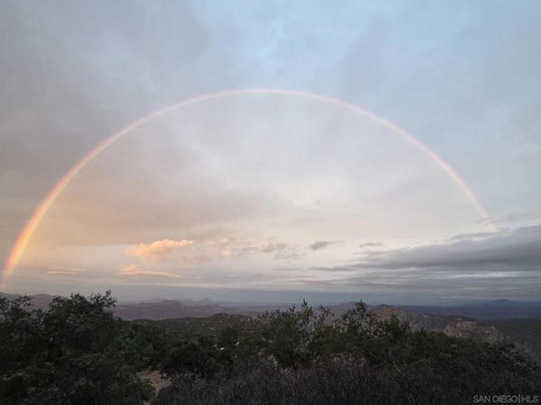 0 Tule Springs Road, Julian, CA 92036