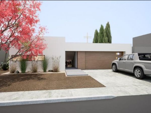 2935 San Rafael Avenue SE, Albuquerque, NM 87106