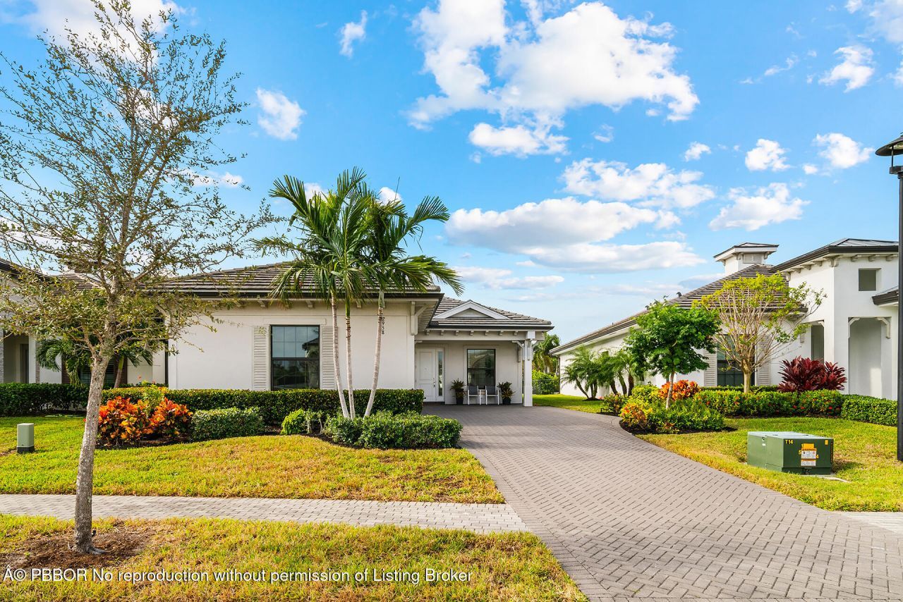 2958 Gin Berry Way, West Palm Beach, FL 33401 Photo