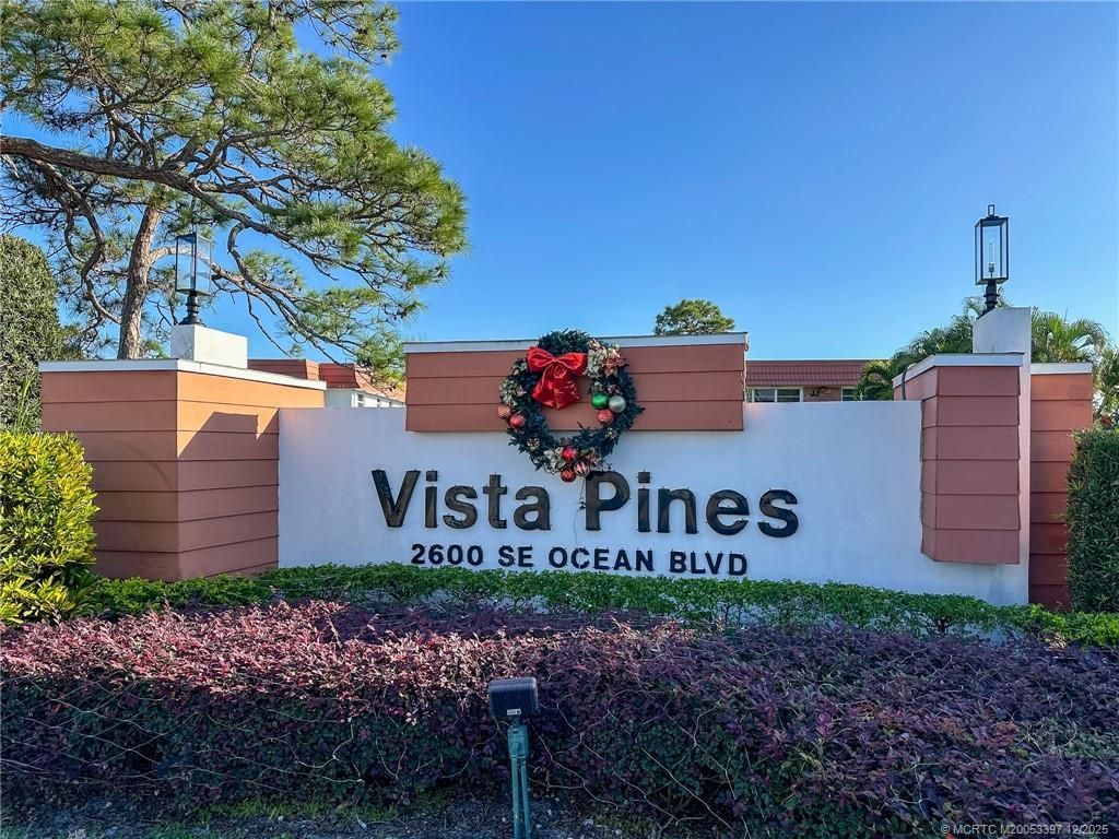 2600 SE Ocean Boulevard, Unit II1, Stuart, FL 34996 Photo