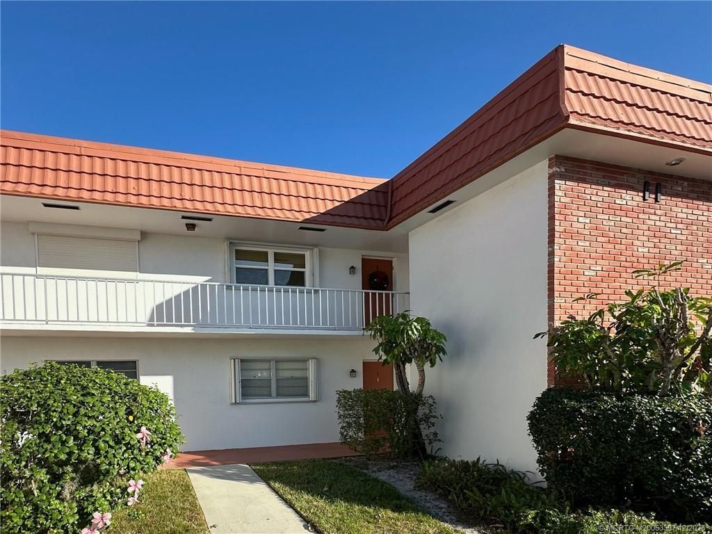 2600 SE Ocean Boulevard, Unit II1, Stuart, FL 34996 Photo