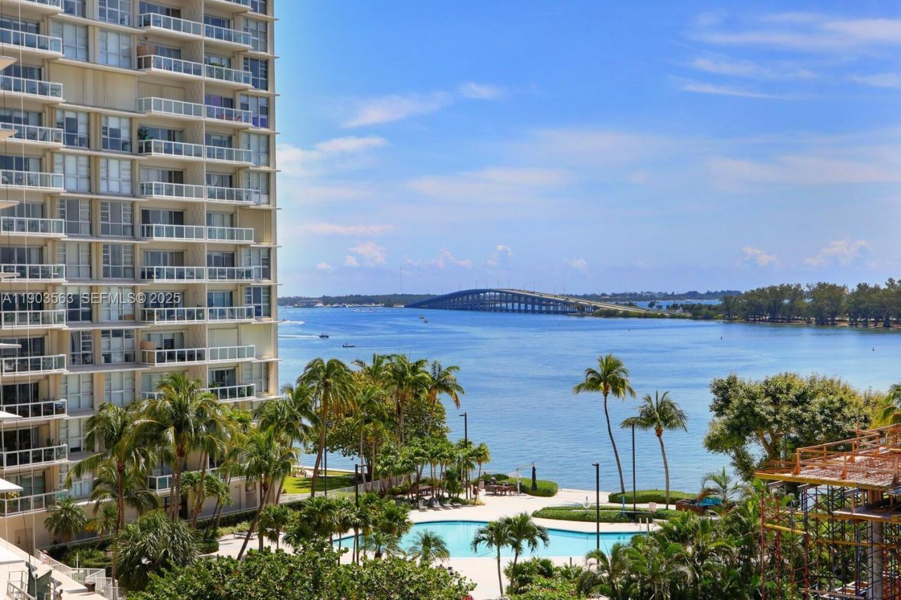 145 SE 25th Rd, Unit 702, Miami, FL 33129 Photo