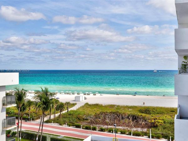 5825 Collins Ave, Unit 6E, Miami Beach, FL 33140