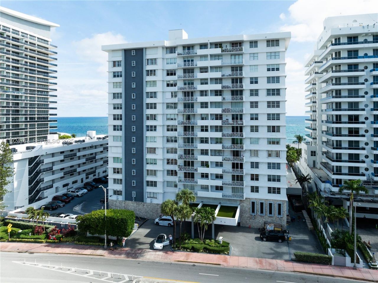 5825 Collins Ave, Unit 6E, Miami Beach, FL 33140 Photo