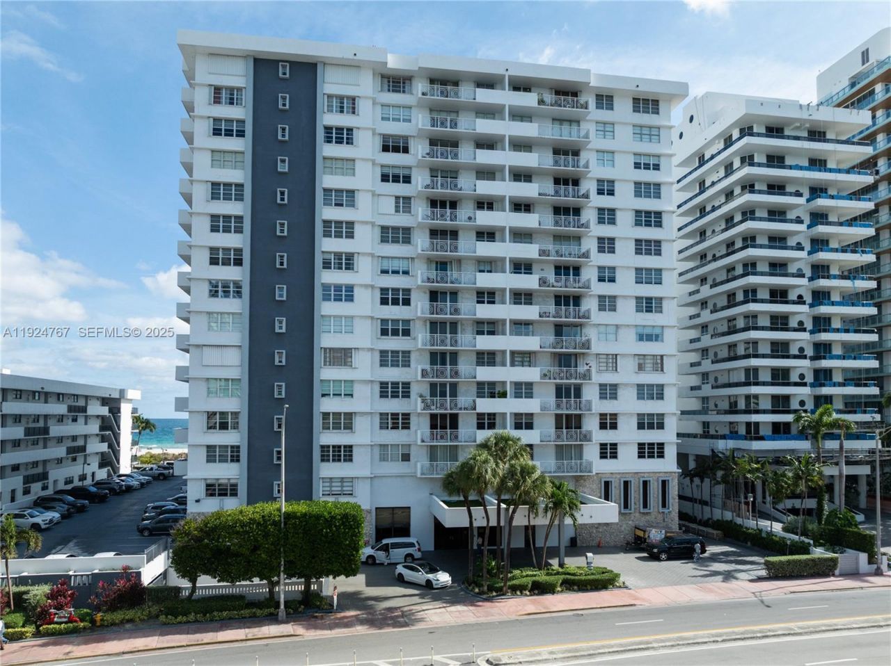 5825 Collins Ave, Unit 6E, Miami Beach, FL 33140 Photo