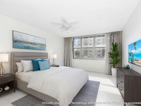 2751 S Ocean Dr, Unit 208S, Hollywood, FL 33019