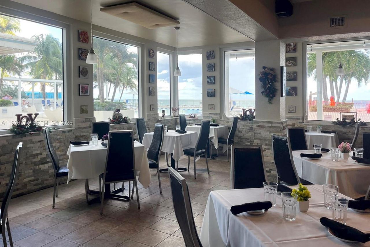 2751 S Ocean Dr, Unit 208S, Hollywood, FL 33019 Photo