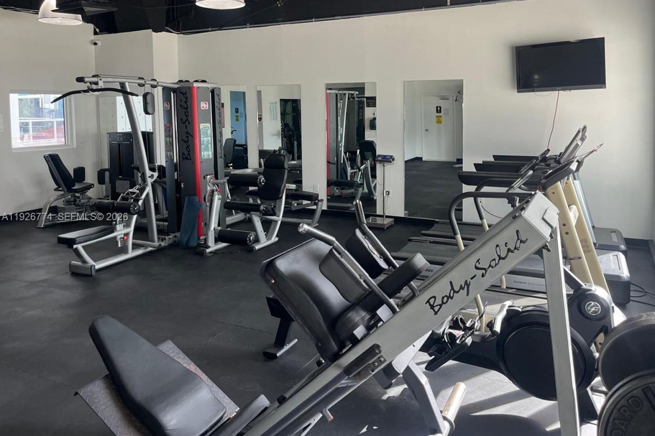 2751 S Ocean Dr, Unit 208S, Hollywood, FL 33019 Photo