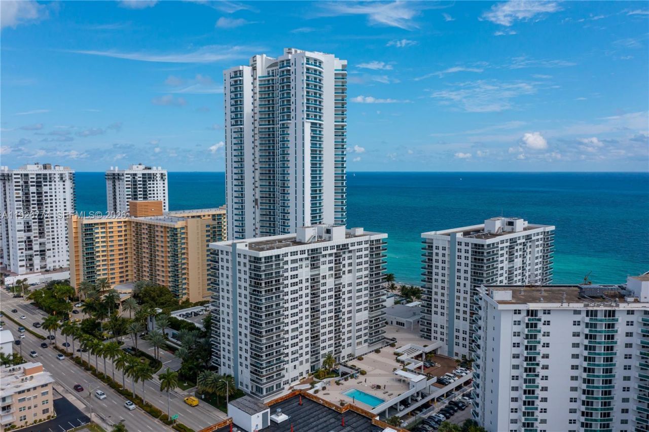 2751 S Ocean Dr, Unit 208S, Hollywood, FL 33019 Photo