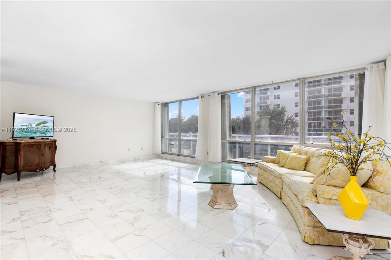 2751 S Ocean Dr, Unit 208S, Hollywood, FL 33019 Photo