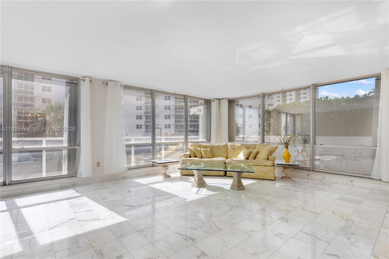 2751 S Ocean Dr, Unit 208S, Hollywood, FL 33019 Photo