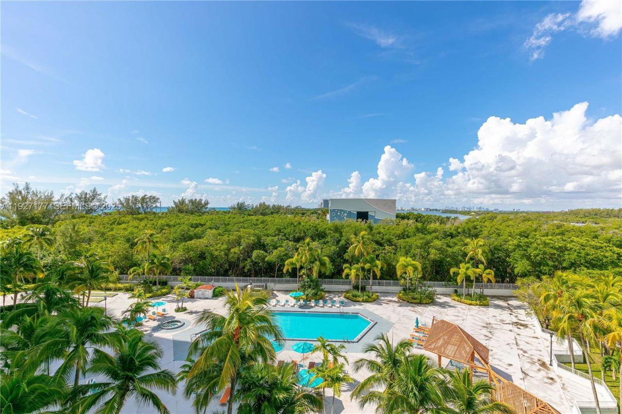 100 Bayview Dr, Unit 625, Sunny Isles Beach, FL 33160 Photo